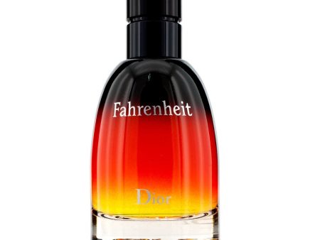 Dior Fahrenheit Parfum for Men - Box Item For Cheap