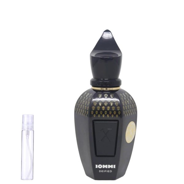 Xerjoff Deified Tony Iommi Parfum Unisex Online Sale