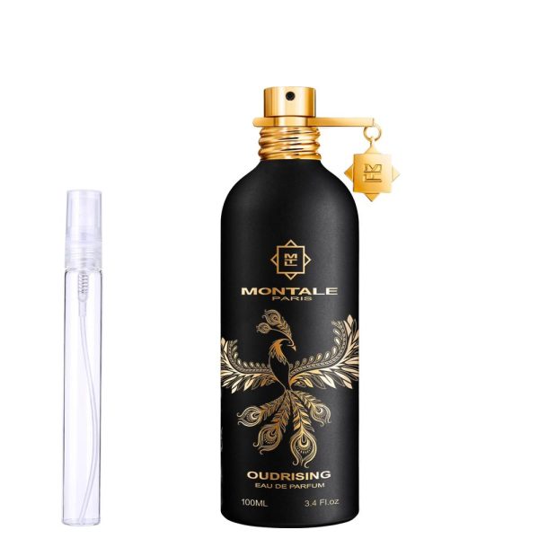 Montale Oudrising Eau de Parfum Unisex Online Sale