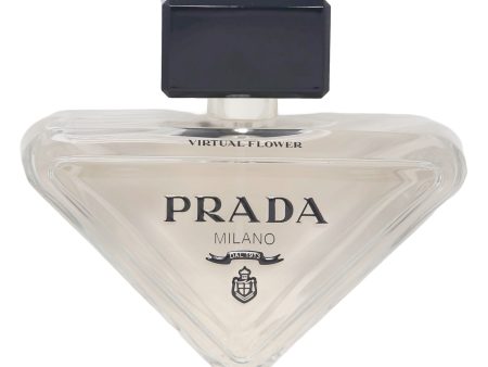 Prada Paradoxe Virtual Flower Eau de Parfum for Women Hot on Sale