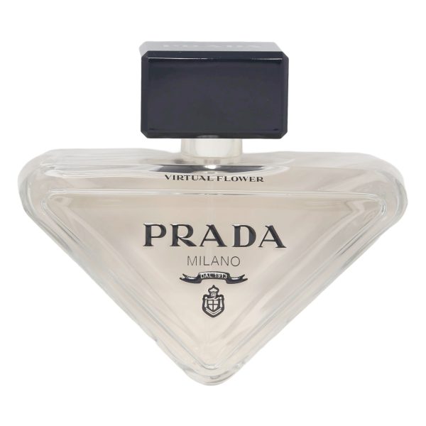 Prada Paradoxe Virtual Flower Eau de Parfum for Women Hot on Sale