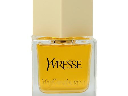 Yves Saint Laurent Yvresse Eau de Toilette for Women Hot on Sale