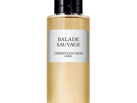 Dior Balade Sauvage Eau de Parfum Unisex - Box Item Hot on Sale