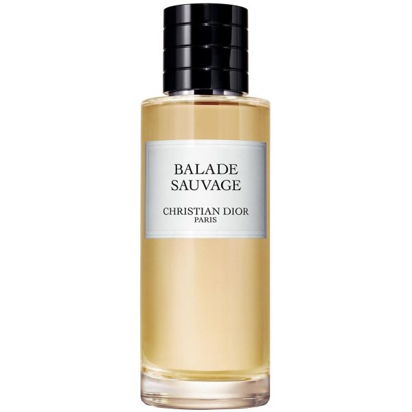 Dior Balade Sauvage Eau de Parfum Unisex - Box Item Hot on Sale