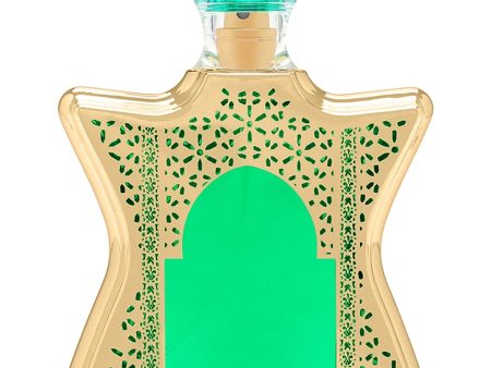 Bond No. 9 Dubai Emerald Eau de Parfum Unisex - Box Item Hot on Sale