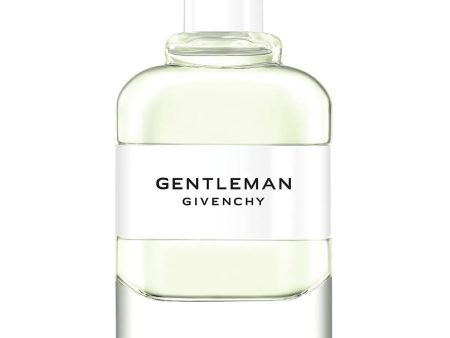 Givenchy Gentleman Cologne for Men - Box Item Fashion