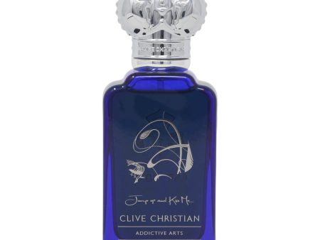 Clive Christian Jump Up And Kiss Me Hedonistic 2021 Parfum Unisex Online Sale