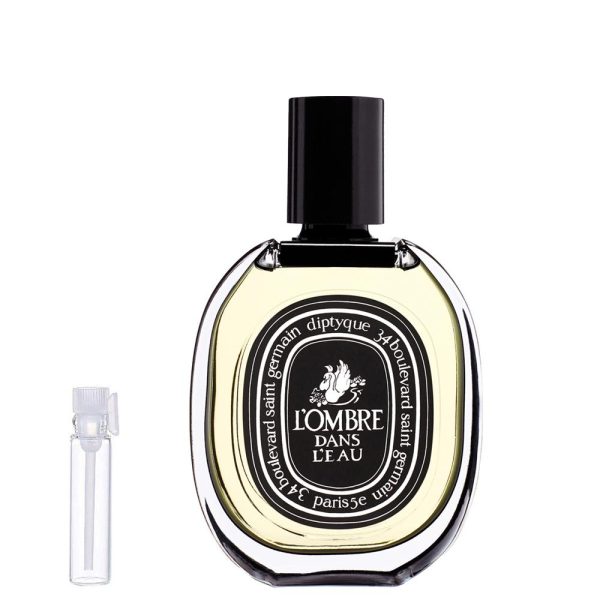 Diptyque L Ombre Dans L Eau Limited Edition Eau de Parfum for Women Hot on Sale