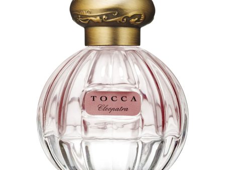 TOCCA Cleopatra Eau de Parfum for Women Online now