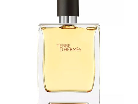 Hermes Terre d Hermes Pure Perfume Parfum for Men - Box Item Online