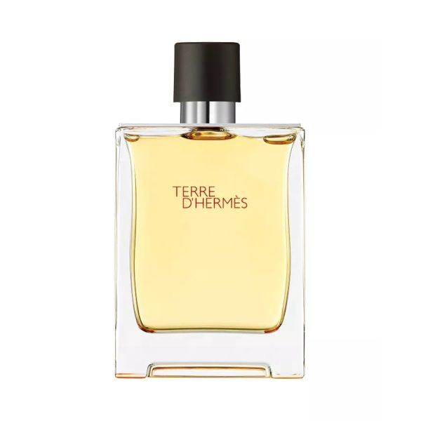 Hermes Terre d Hermes Pure Perfume Parfum for Men - Box Item Online