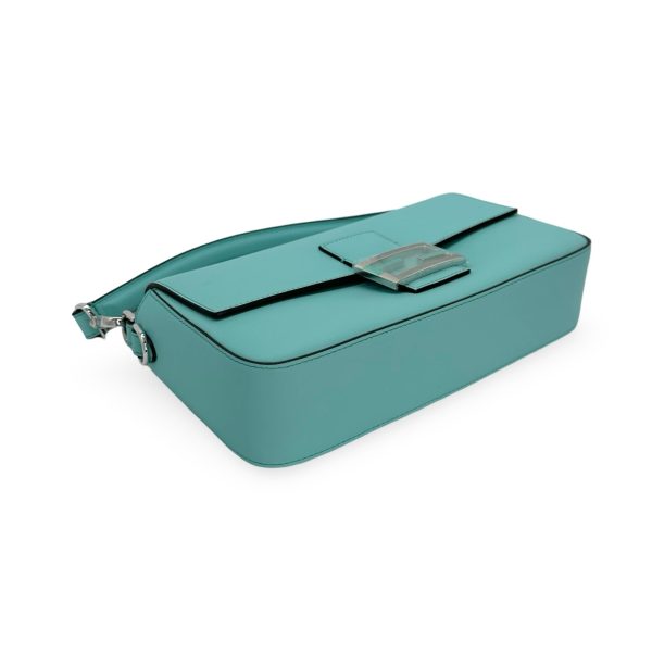 FENDI: Tiffany & Co. Medium Baguette Supply