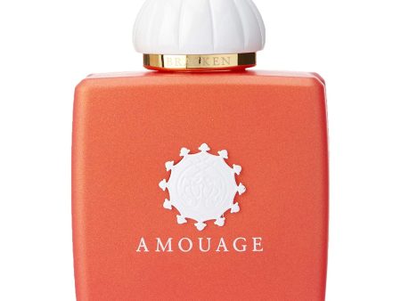 Amouage Bracken Woman Eau de Parfum for Women - Box Item Fashion