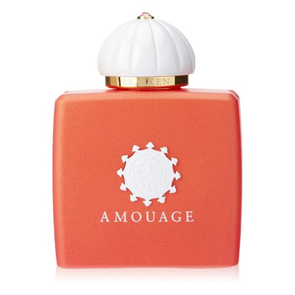 Amouage Bracken Woman Eau de Parfum for Women - Box Item Fashion