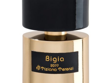 Tiziana Terenzi Bigia Extrait De Parfum Unisex Online Hot Sale