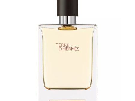 Hermes Terre d Hermes Eau de Toilette for Men - Box Item For Discount