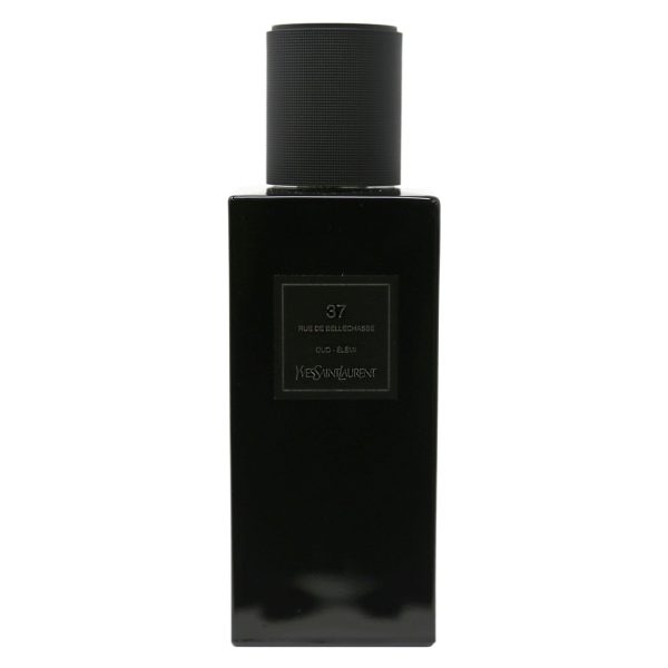 Yves Saint Laurent 37 rue de Bellechasse Le Vestaire des Parfumes Eau de Parfum Unisex Supply