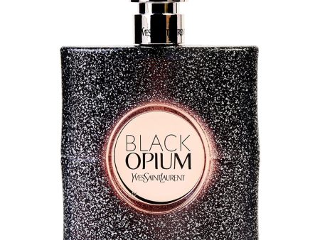 Yves Saint Laurent Black Opium Nuit Blanche Eau de Parfum for Women Online Sale