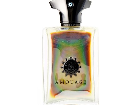 Amouage Portrayal Man Eau de Parfum for Men - Box Item For Sale