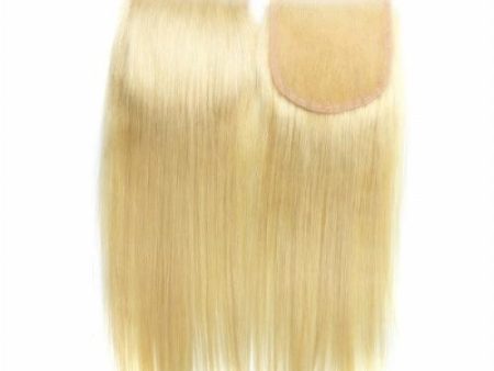 Russian Blonde Lace Closure Online