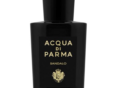 Acqua di Parma Sandalo Eau de Parfum Unisex - Box Item Online Sale