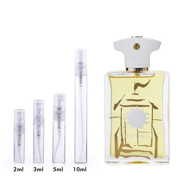 Amouage Beach Hut Man Eau de Parfum for Men - Box Item For Cheap