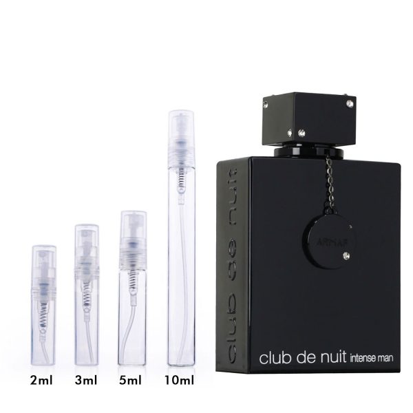 Armaf Club de Nuit Intense Man Eau de Parfum for Men - Box Item Online