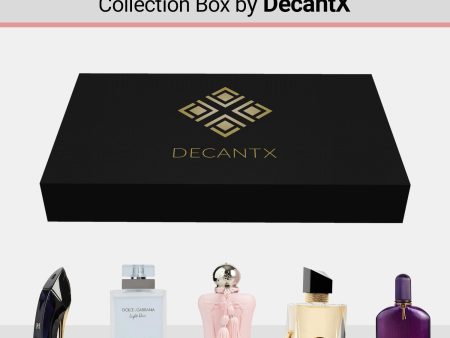 Editors Top 5 Perfume Picks for Women - Fragrance Collection Box For Cheap