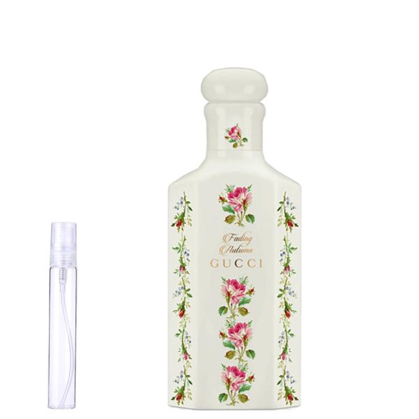 Gucci The Alchemist s Garden Fading Autumn Eau de Toilette Unisex on Sale