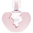 Ariana Grande Thank U, Next Eau de Parfum for Women - Box Item Fashion