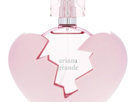 Ariana Grande Thank U, Next Eau de Parfum for Women - Box Item Fashion