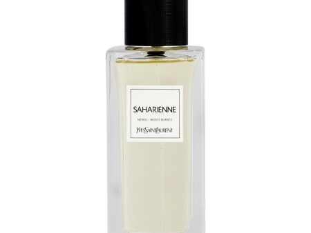 Yves Saint Laurent Saharienne Le Vestaire des Parfumes Eau de Parfum Unisex Online now