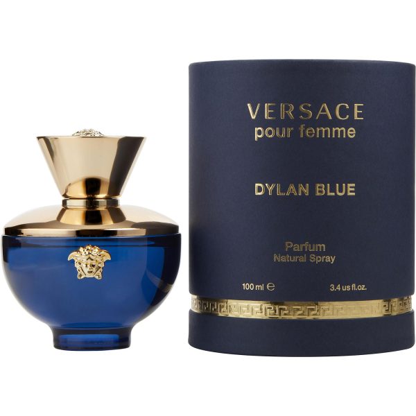 Versace Pour Femme Dylan Blue Eau de Parfum for Women Online Sale