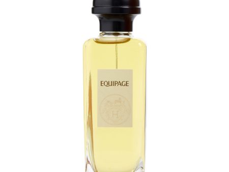 Hermes Equipage Eau de Toilette for Men - Box Item For Cheap