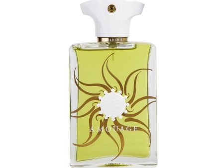 Amouage Sunshine Man Eau de Parfum for Men - Box Item Hot on Sale