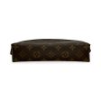 LOUIS VUITTON: Monogram Cosmetic Pouch GM For Sale