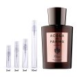 Acqua Di Parma Colonia Ebano Eau de Cologne Concentree for Men - Box Item For Sale