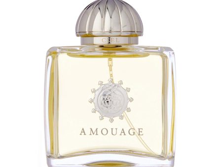 Amouage Ciel Woman Eau de Parfum for Women - Box Item Online now