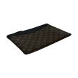 LOUIS VUITTON: Monogram Daily Pouch Discount