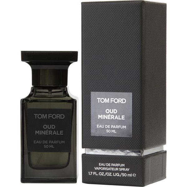 Tom Ford Oud Minérale Eau de Parfum Unisex Online Hot Sale