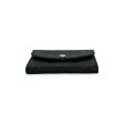 LOUIS VUITTON: Monogram Empreinte Rosalie Coin Purse Online Hot Sale