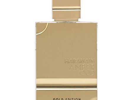 Al Haramain Amber Oud Eau de Parfum for Men - Box Item For Sale