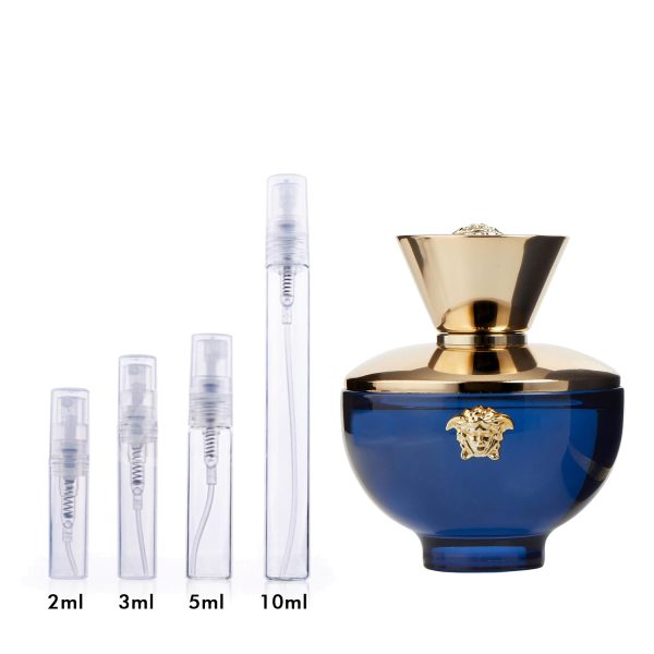 Versace Pour Femme Dylan Blue Eau de Parfum for Women Online Sale