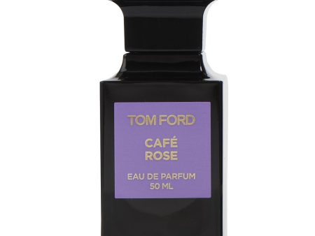 Tom Ford Cafe Rose Eau de Parfum Unisex Fashion