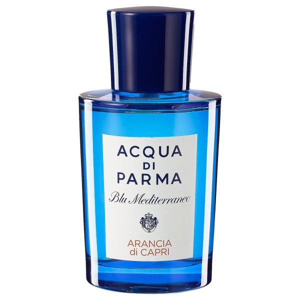 Acqua di Parma Blu Mediterraneo Arancia Di Capri Eau de Toilette Unisex - Box Item Fashion