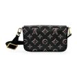 LOUIS VUITTON: Monogram Fall For You Felicie Strap and Go Online Hot Sale