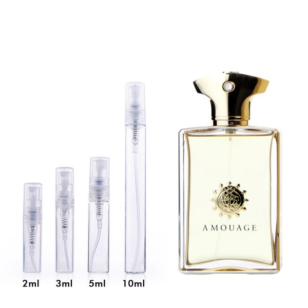 Amouage Gold Man Eau de Parfum for Men - Box Item For Cheap