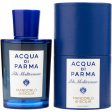 Acqua di Parma Blu Mediterraneo Mandorlo di Sicilia Eau de Toilette Unisex - Box Item Sale