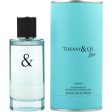 Tiffany & Co. Tiffany & Love For Him Eau de Toilette for Men Supply