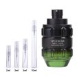 Viktor & Rolf Spicebomb Night Vision Eau de Toilette for Men Hot on Sale